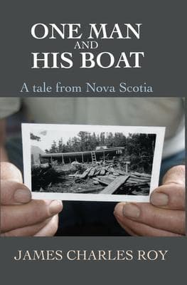 One Man and His Boat