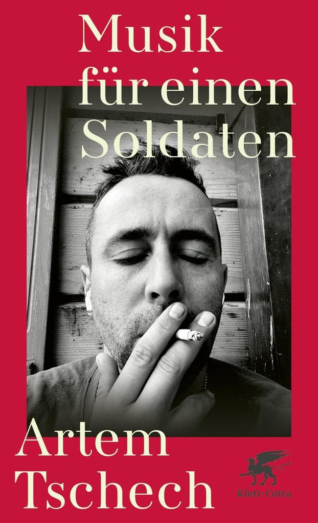 Musik für einen Soldaten: Schweizer Bestsellerliste
