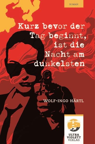 Kurz bevor der Tag beginnt, ist die Nacht am dunkelsten: Ein packender Roman über Verlust, Identität und einen unmöglichen Neuanfang