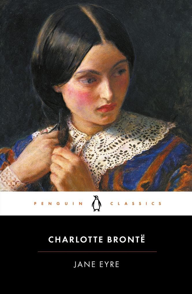 Jane Eyre: Ed. with an Introduction and Notes by Stevie Davies