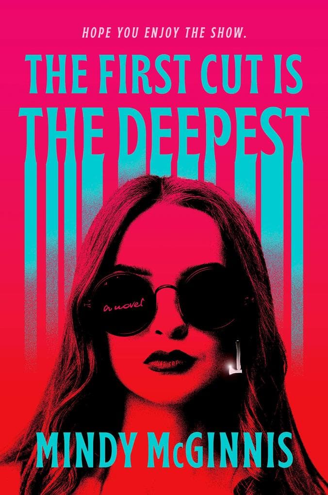 The First Cut is the Deepest