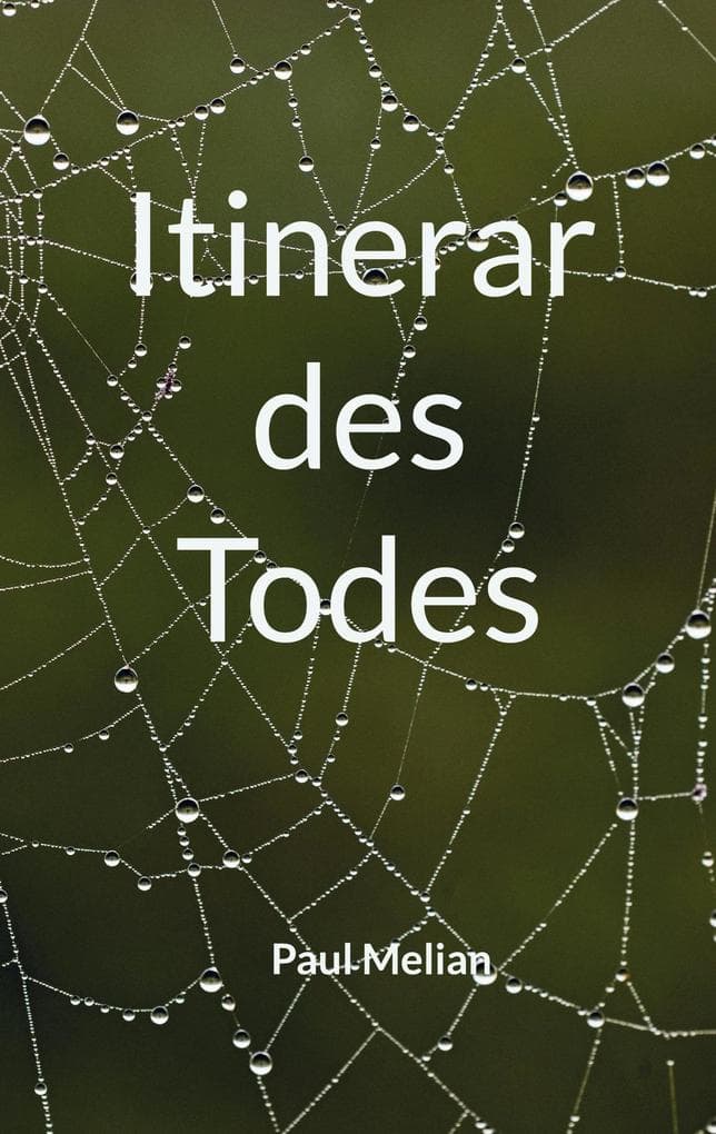 Itinerar des Todes