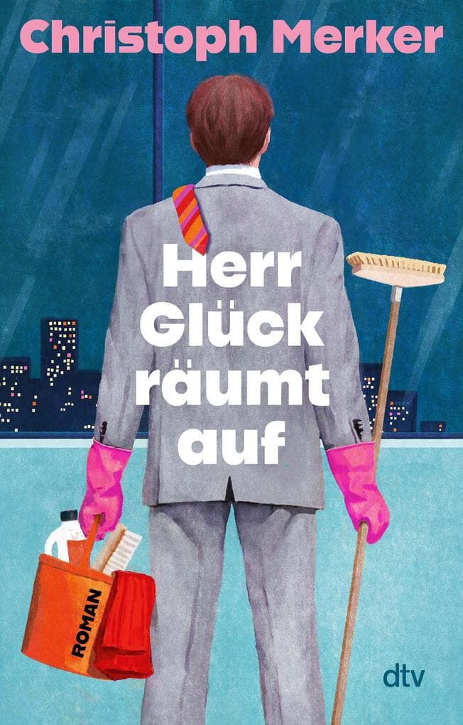 Herr Glück räumt auf: Roman | Ein warmherzig, charmant und humorvoll erzählter Feelgood-Roman über die Kraft der Freundschaft und der guten Küche