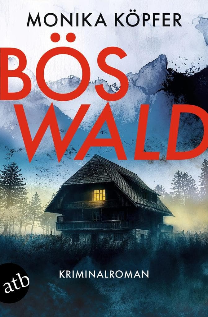 Böswald: Liz Hauser ermittelt