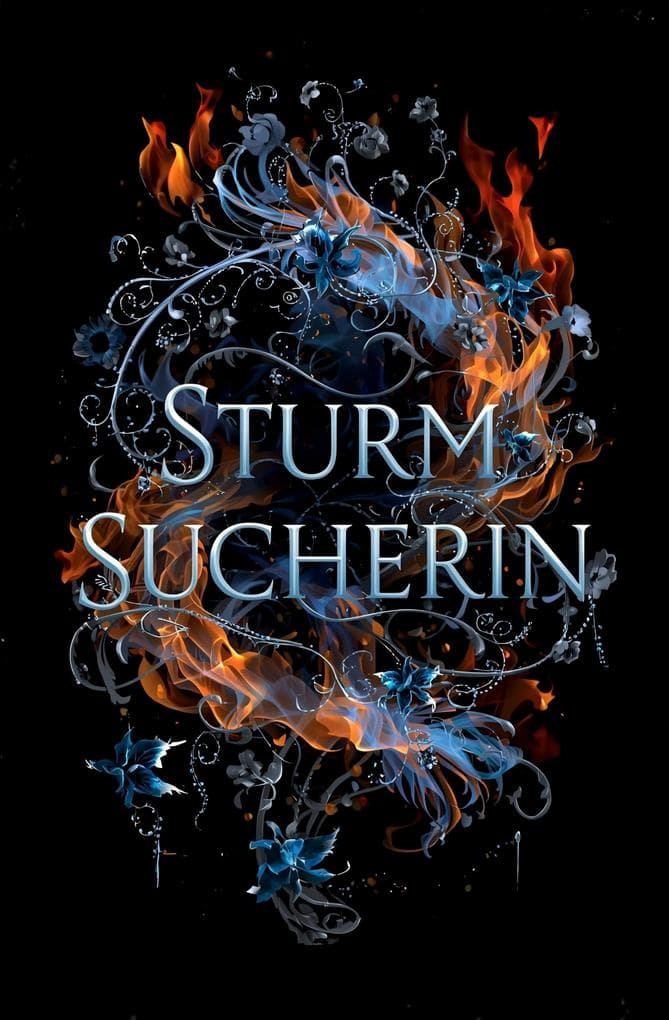 Sturmsucherin