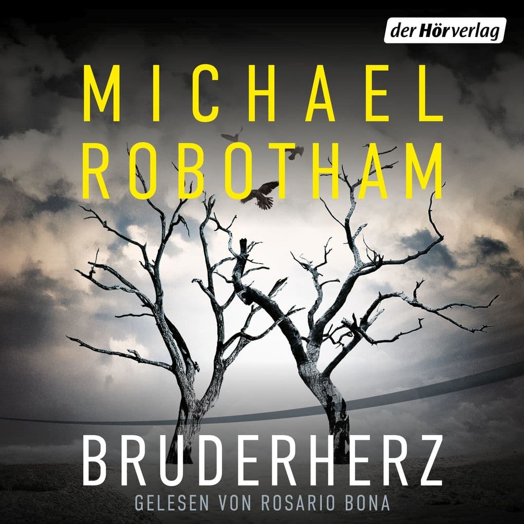 Bruderherz: Thriller - Arlo lern seine Vergangenheit anzunehmen