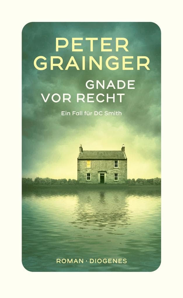 Gnade vor Recht: Ein Fall für DC Smith