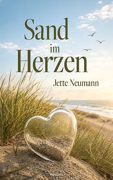 Sand im Herzen