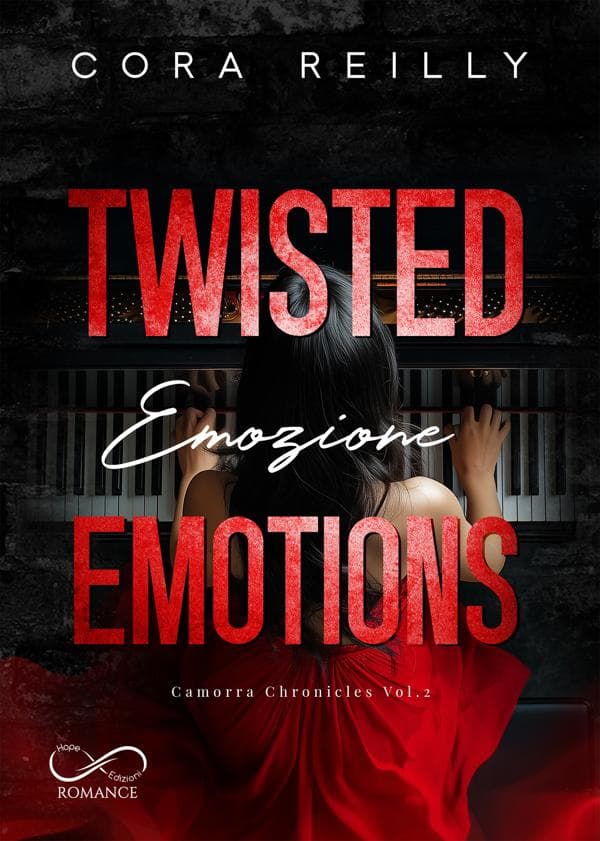 Twisted Emotions: Emozione