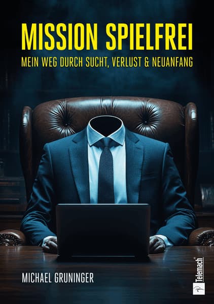 Mission Spielfrei: Spielsucht erkennen und richtig handeln