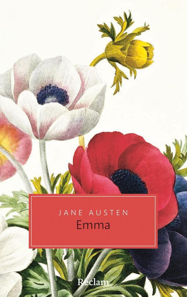 Emma: Roman