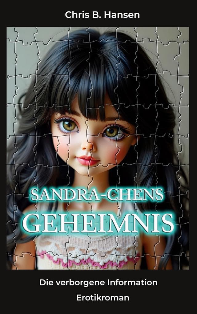 Sandra-chens Geheimnis: Die verborgene Information
