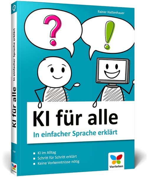 KI für alle: In einfacher Sprache erklärt