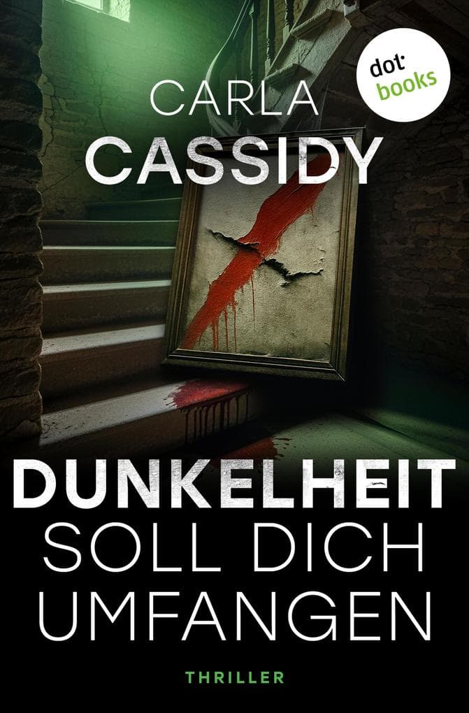 Dunkelheit soll dich umfangen: Thriller: Eiskalte Psychospannung um einen Serienkiller, der ganz in der Nähe lauert