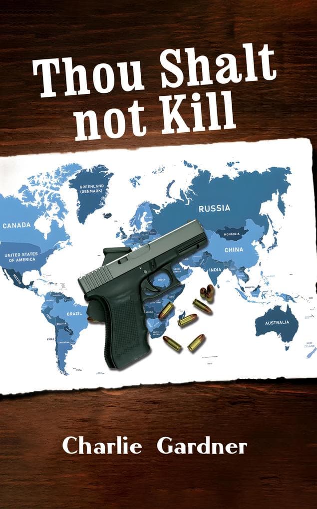 Thou Shalt not Kill
