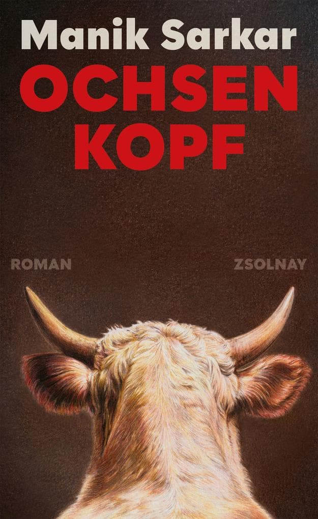 Ochsenkopf: Roman