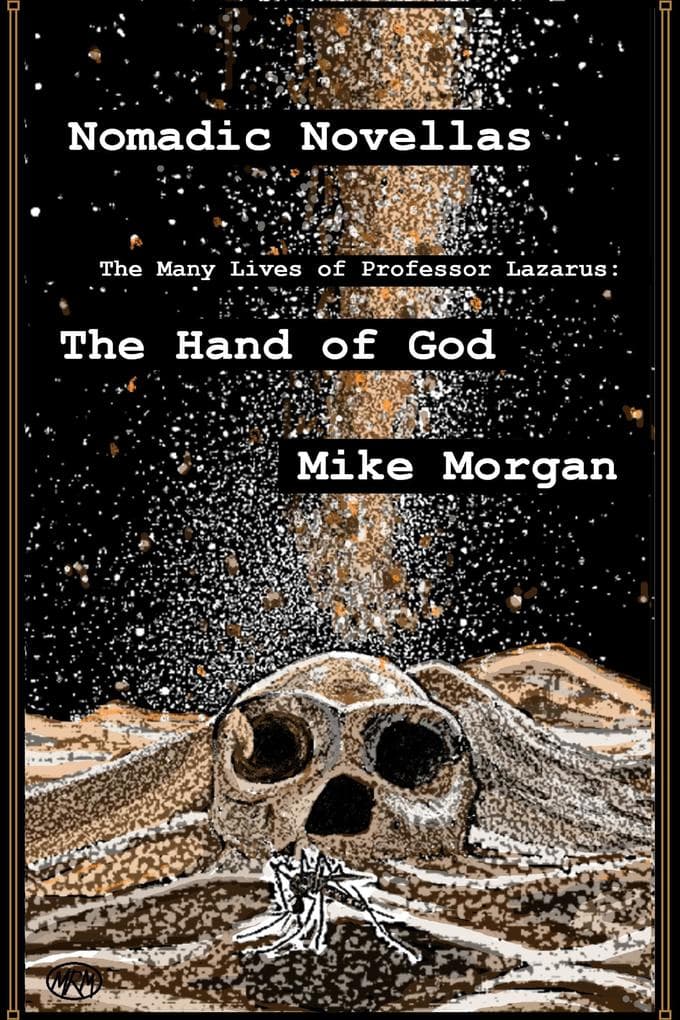 The Hand of God