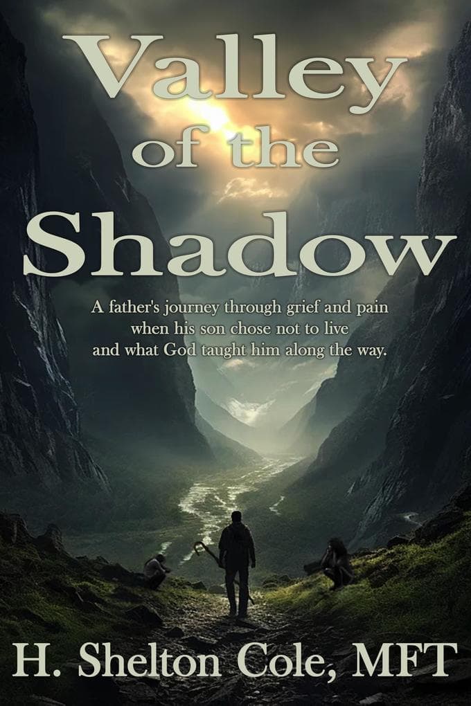 Valley of the Shadow