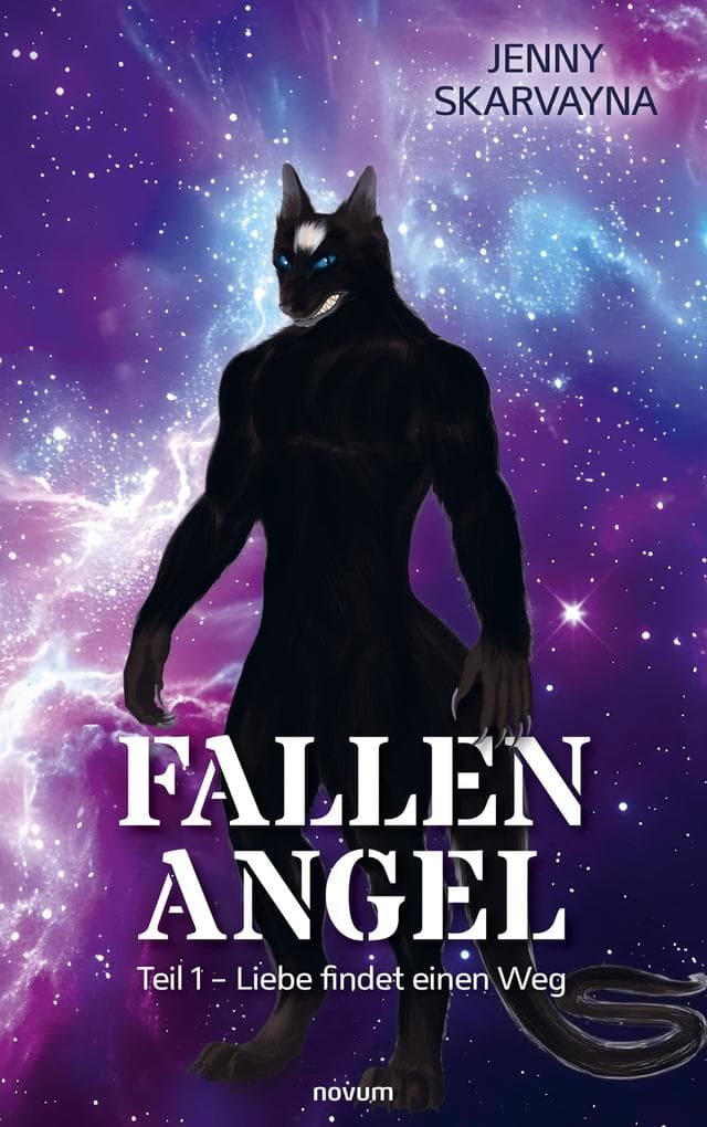 Fallen Angel: Teil 1 - Liebe findet einen Weg