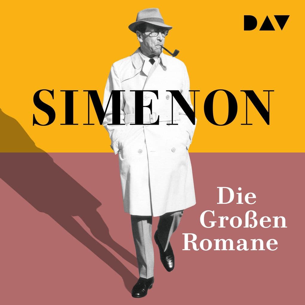 Die großen Romane: 11 Romane in einer Box