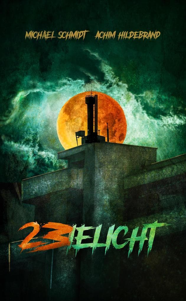 Zwielicht 23