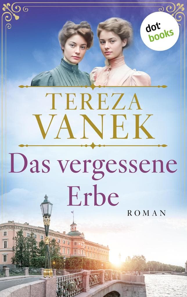 Das vergessene Erbe: Roman