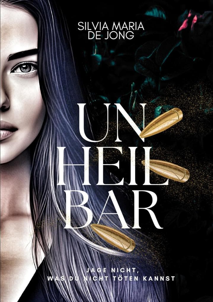 Unheilbar - Band I und II: Jage nicht, was du nicht töten kannst
