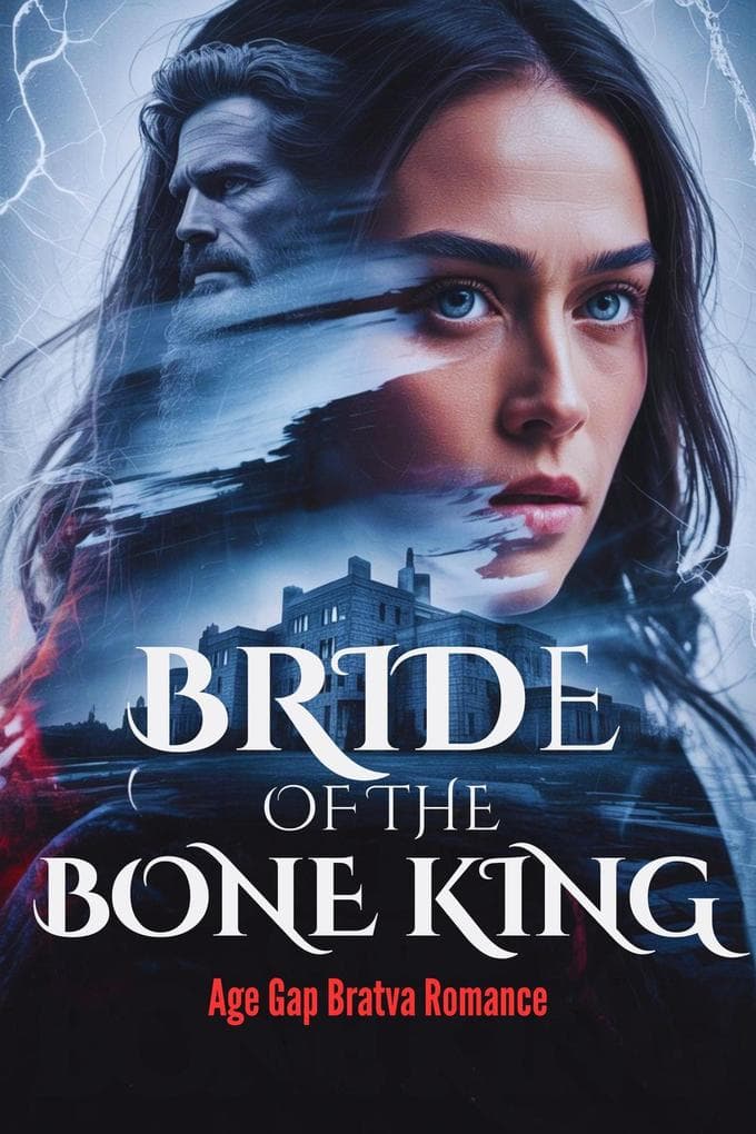 Bride of the Bone King - Age Gap Bratva Romance