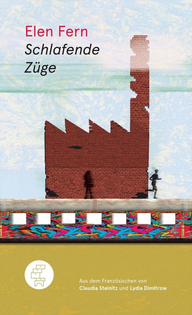 Schlafende Züge