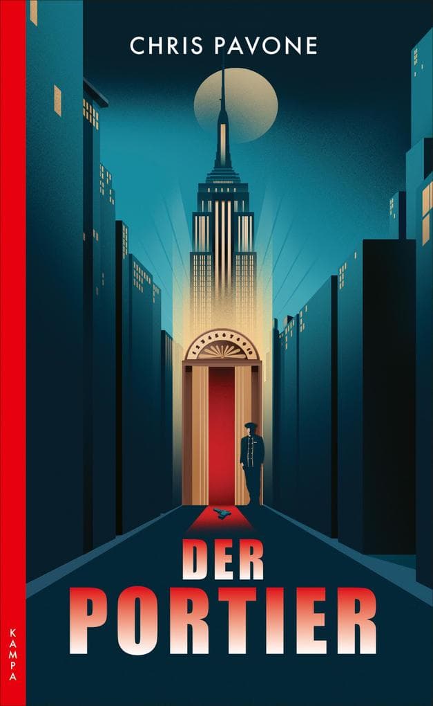 Der Portier