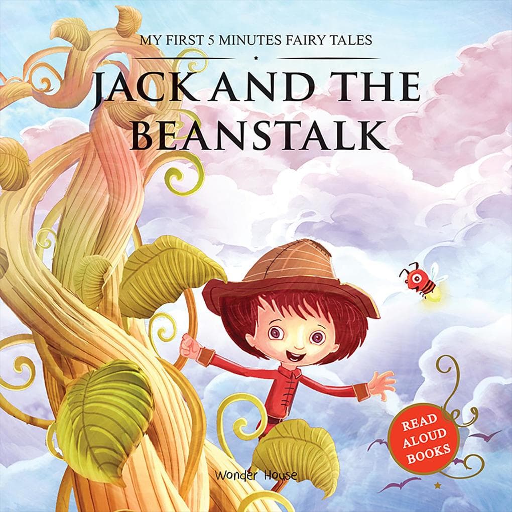 Jack and the Beanstalk