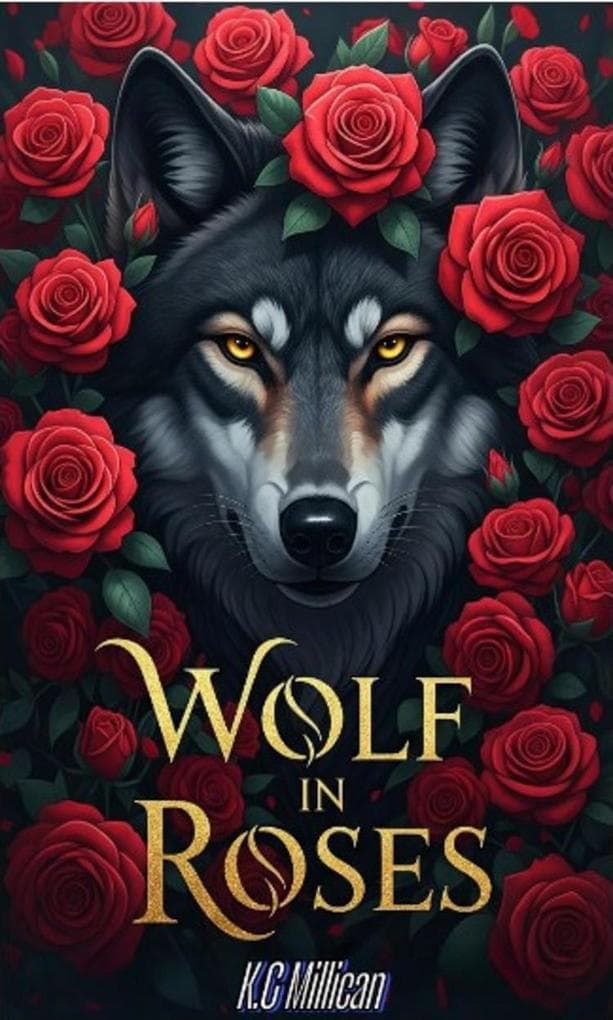 Wolf in the Roses: Fated Shadows, #0.5