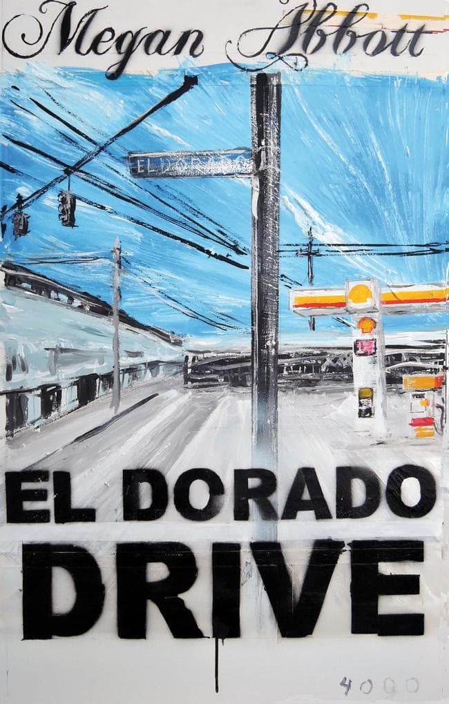 El Dorado Drive