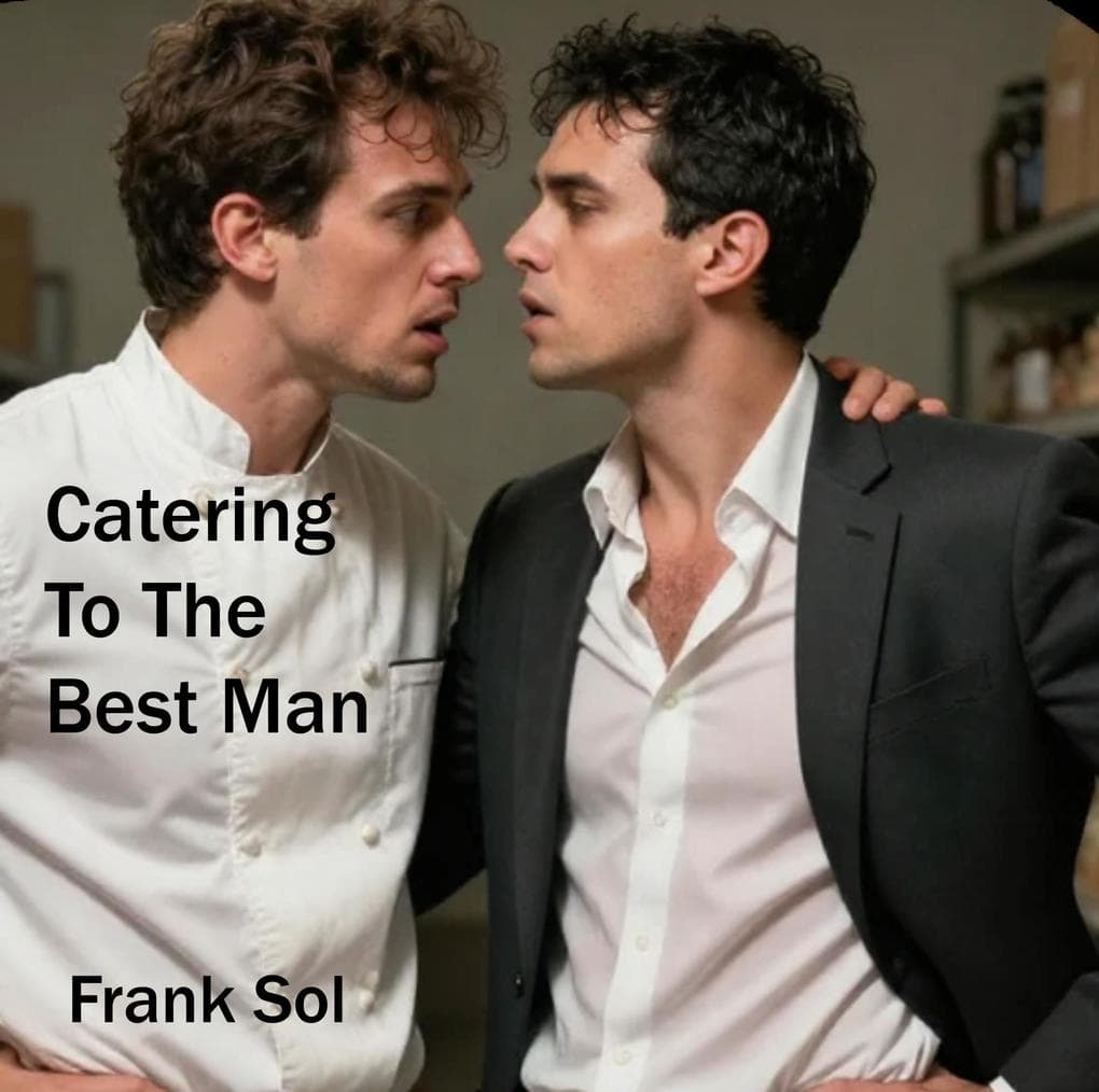 Catering To The Best Man