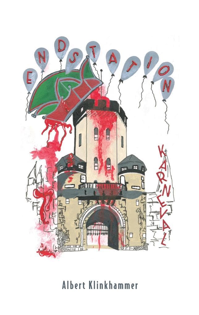 Endstation Karneval: Der Prinz ist tot