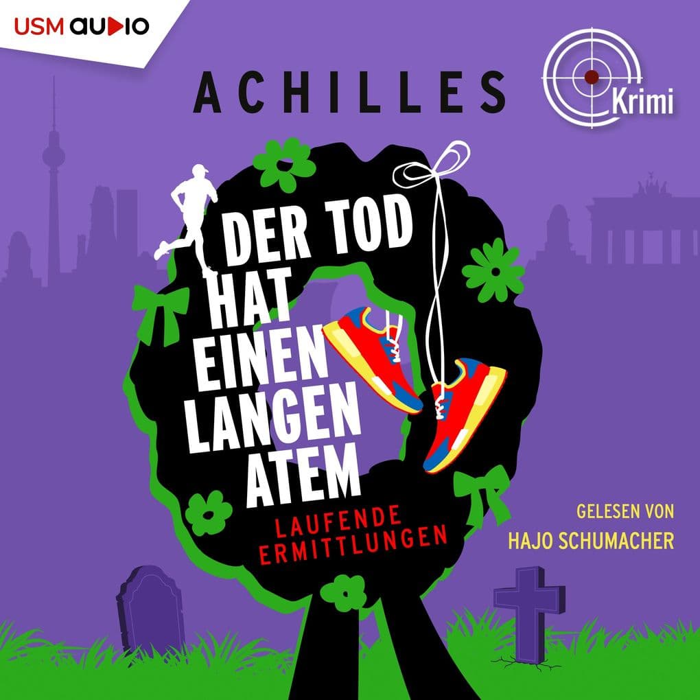 Der Tod hat einen langen Atem: Laufende Ermittlungen 3