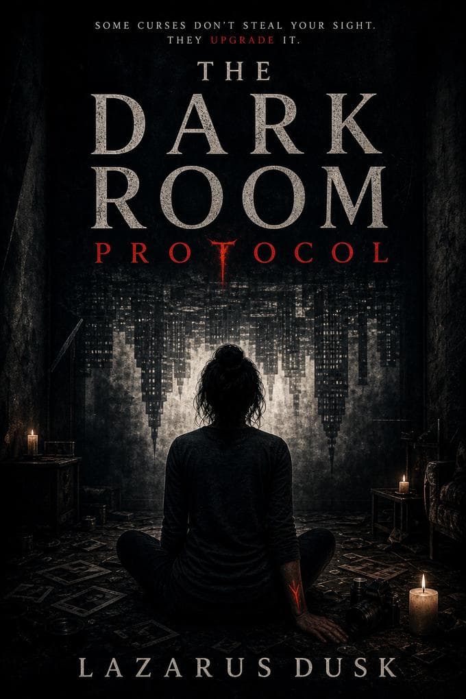 The dark room protocol
