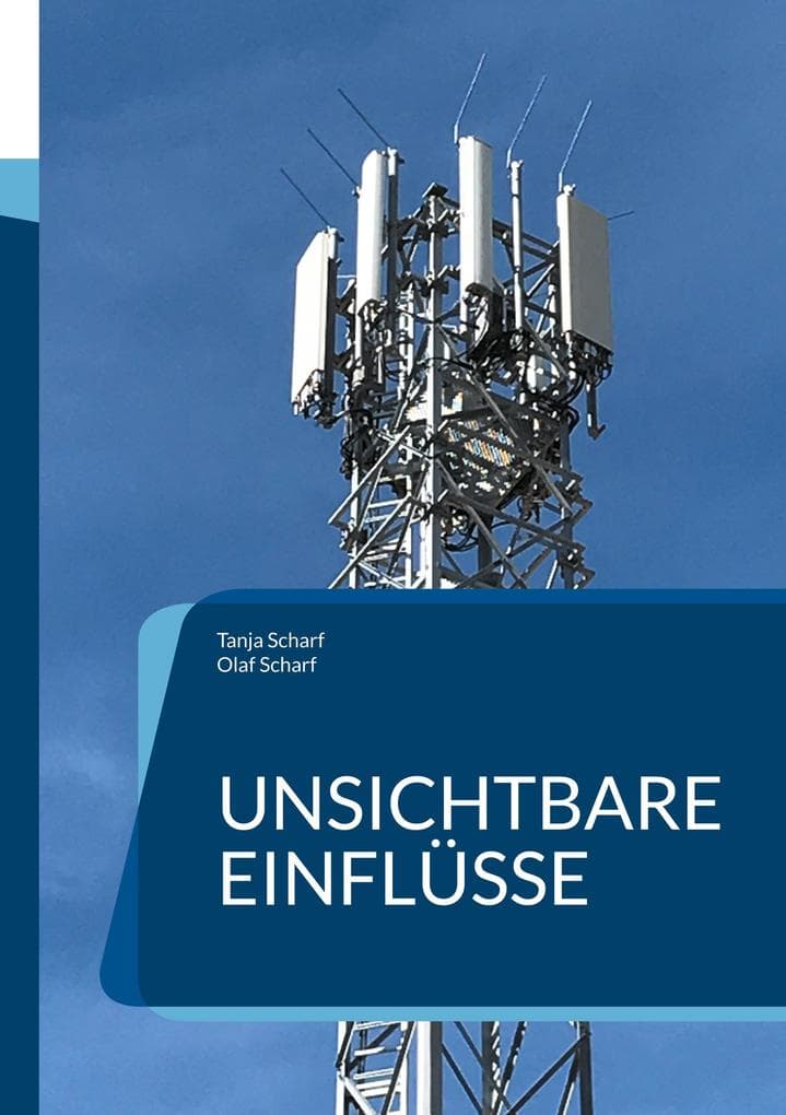 Unsichtbare Einflüsse: Wie Strahlung und Umweltfaktoren unsere Gesundheit prägen