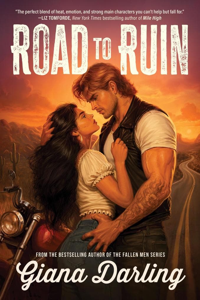 Road to Ruin: A Novel