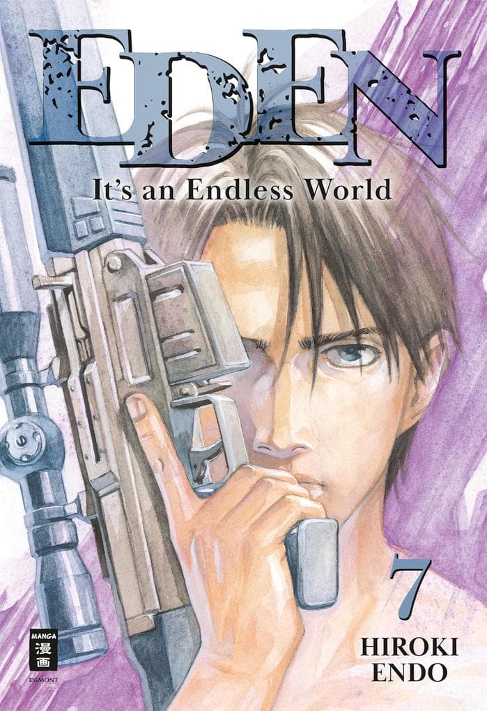 Eden 07