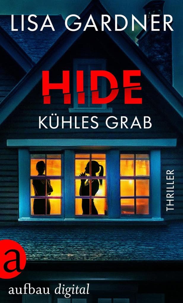 Hide - Kühles Grab