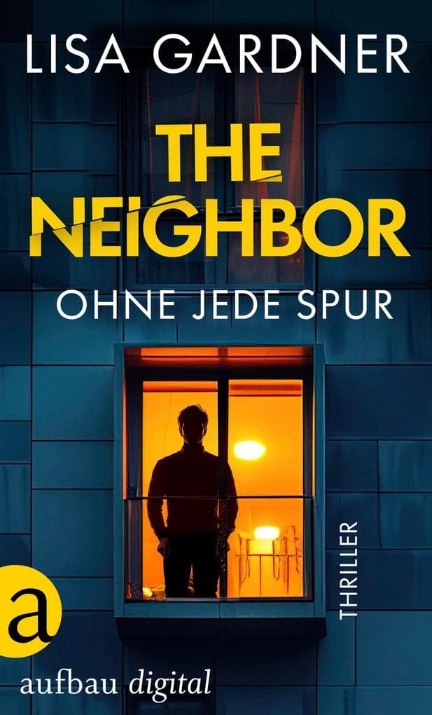 The Neighbor - Ohne jede Spur