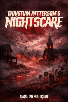 Christian Patterson's Nightscare