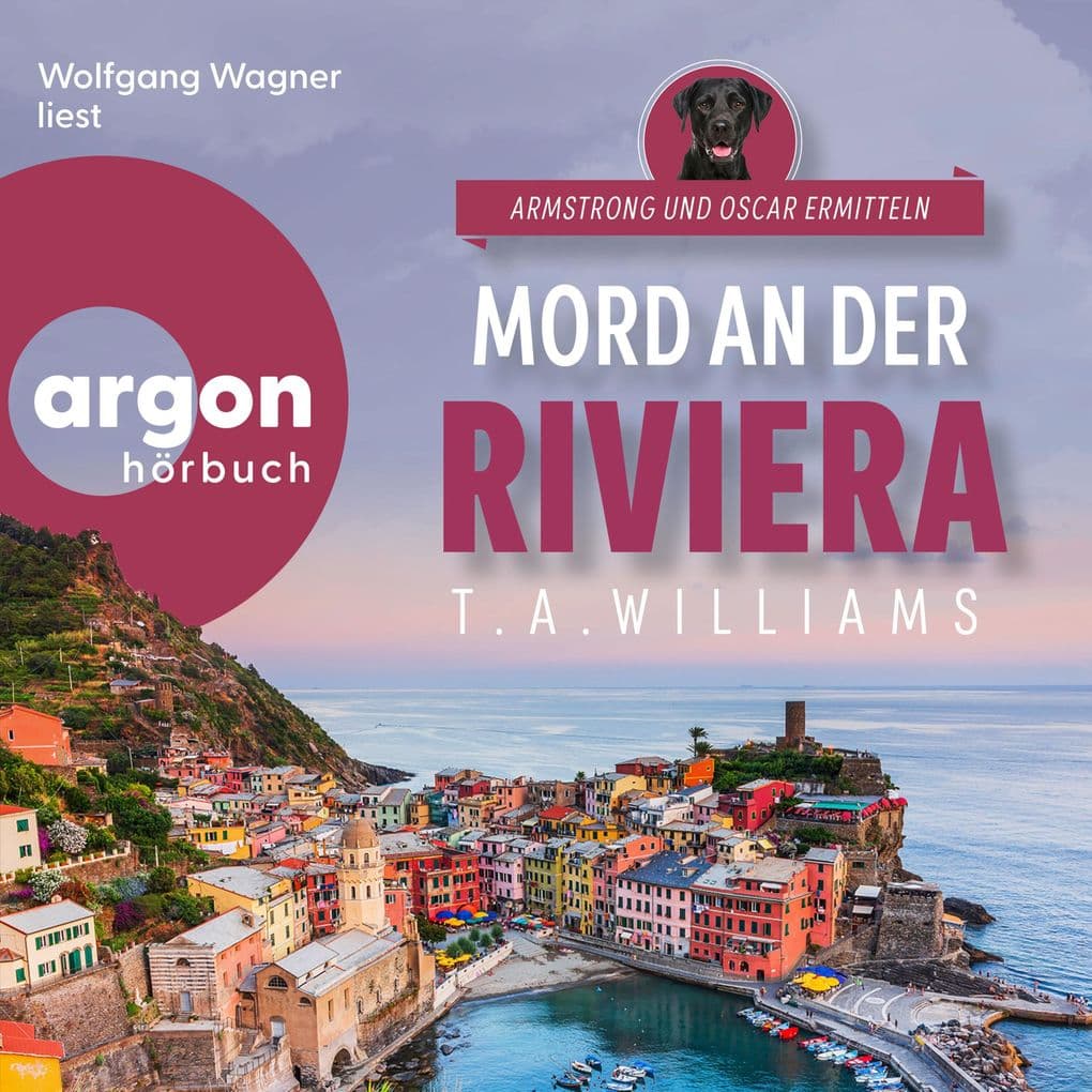 Mord an der Riviera