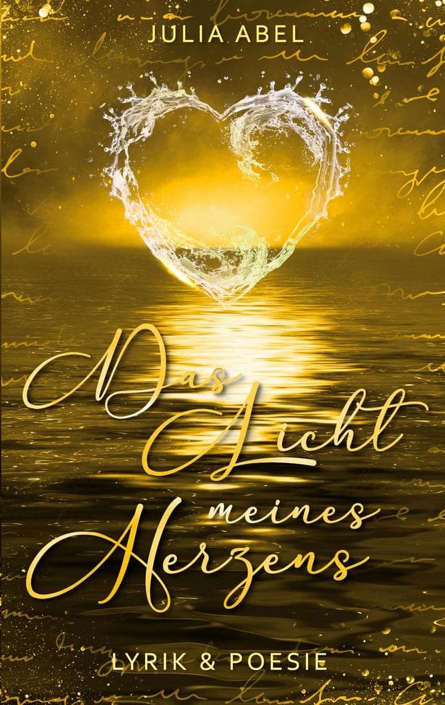 Das Licht meines Herzens
