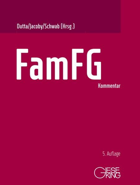 FamFG: Kommentar