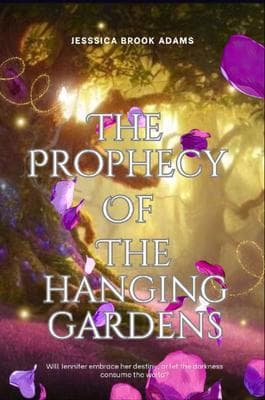The Prophecy of The Hanging Gardens: Season One: The Awakening