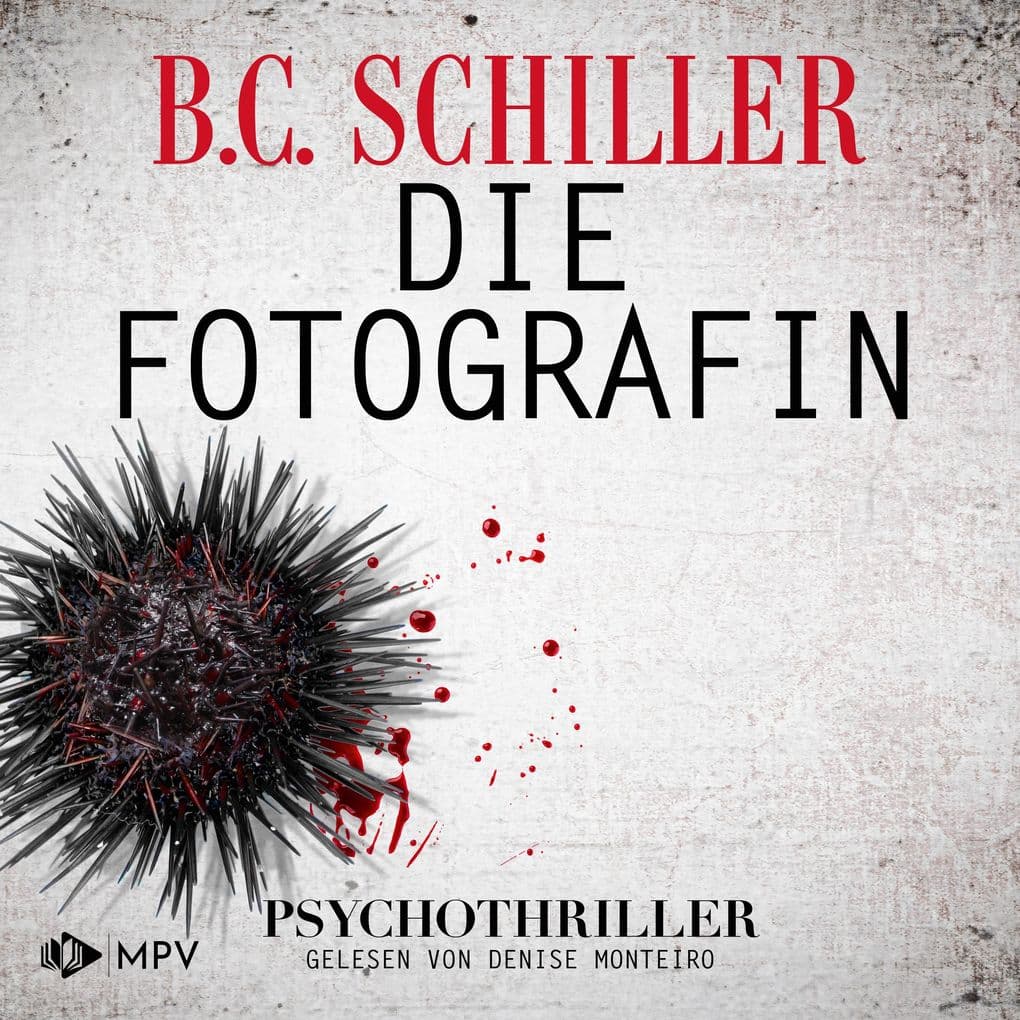 Die Fotografin