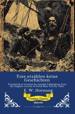 Tote erzählen keine Geschichten | German Version of Dead Men Tell No Tales
