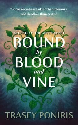 Bound by Blood and Vine: Secrets of the Green Heart
